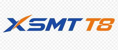 xsmt t8 logo